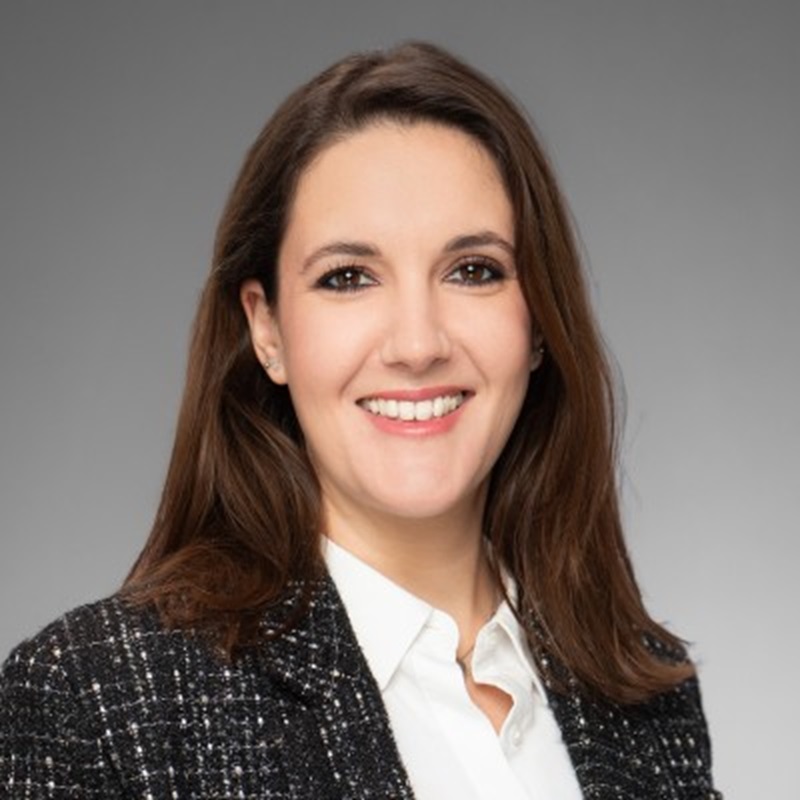 Gabrielle Castéjon